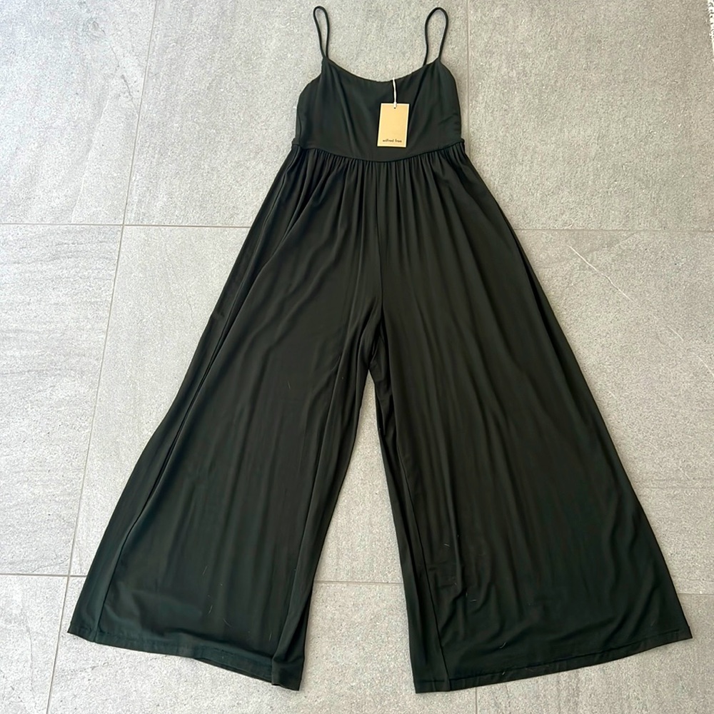 Wilfred Free Romper